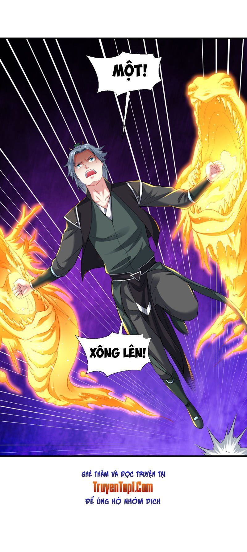 đọc truyện Đạo Ấn Chương 60 ảnh 3 tại Thiên Thai Truyện