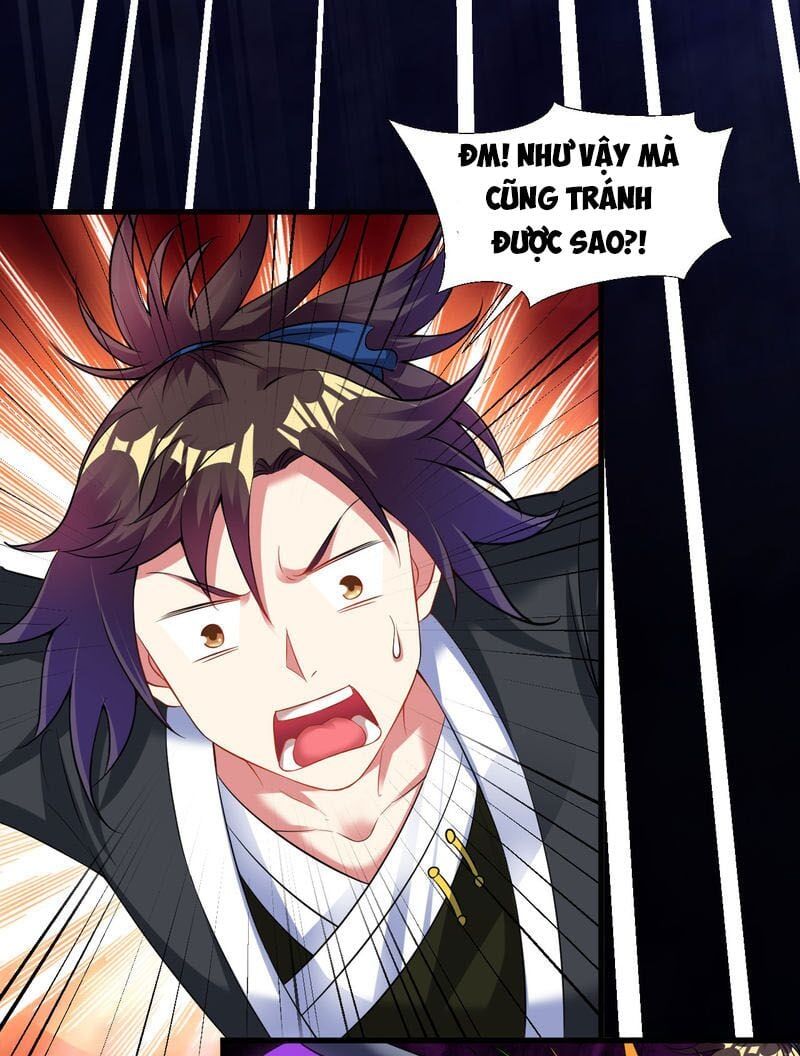 đọc truyện Đạo Ấn Chương 60 ảnh 13 tại Thiên Thai Truyện