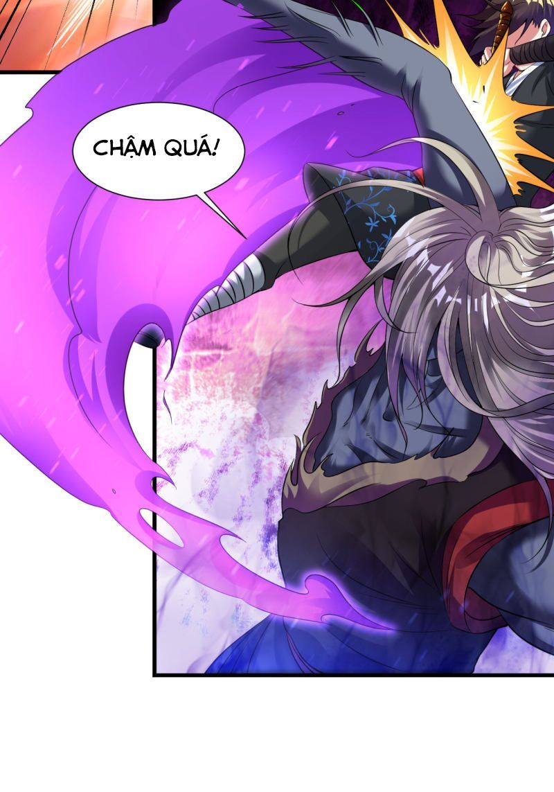 đọc truyện Đạo Ấn Chương 60 ảnh 14 tại Thiên Thai Truyện