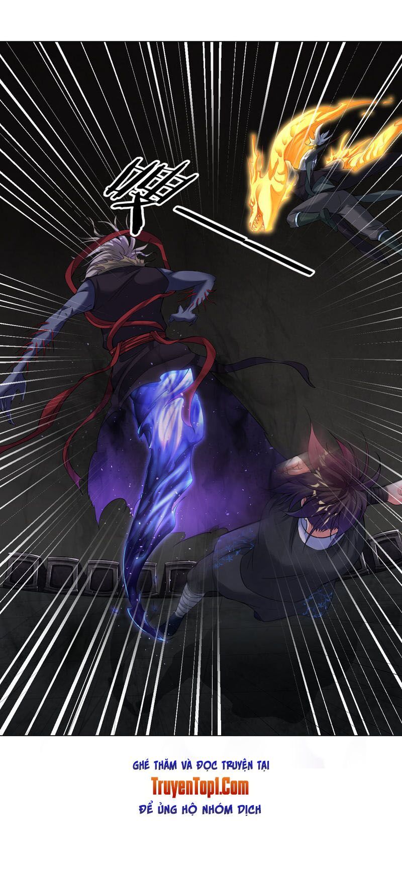 đọc truyện Đạo Ấn Chương 60 ảnh 15 tại Thiên Thai Truyện