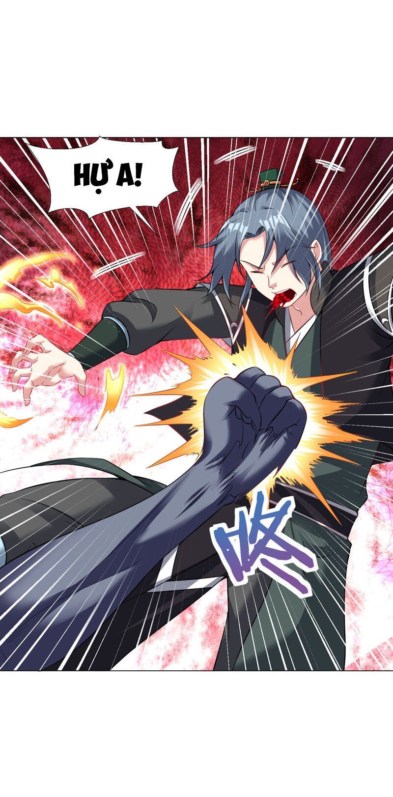 đọc truyện Đạo Ấn Chương 60 ảnh 16 tại Thiên Thai Truyện