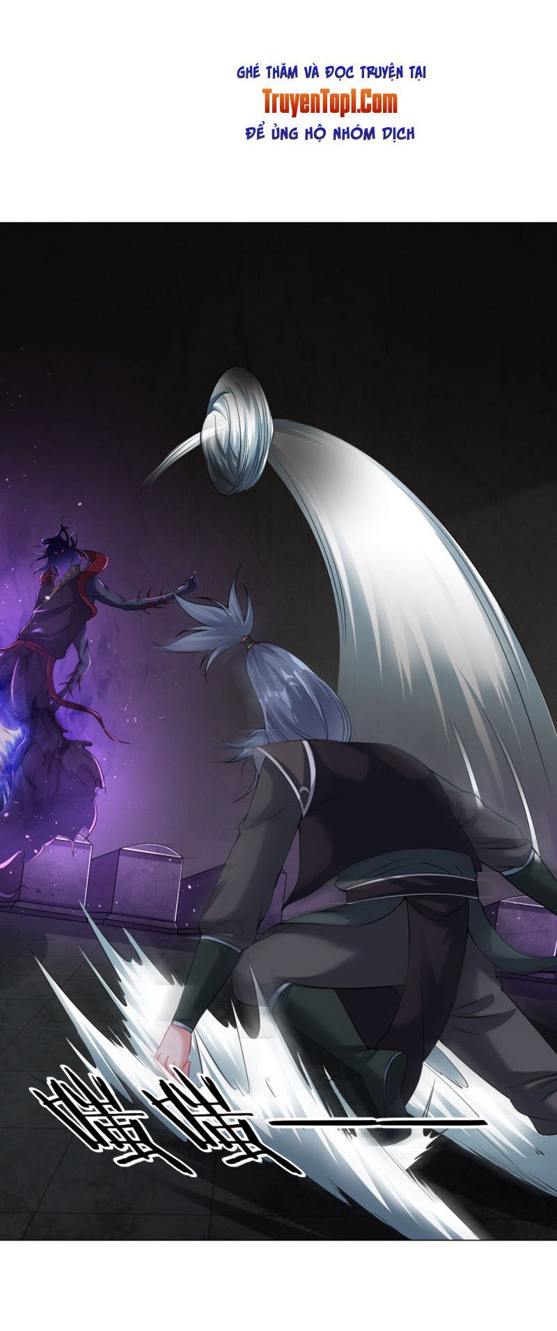 đọc truyện Đạo Ấn Chương 60 ảnh 17 tại Thiên Thai Truyện