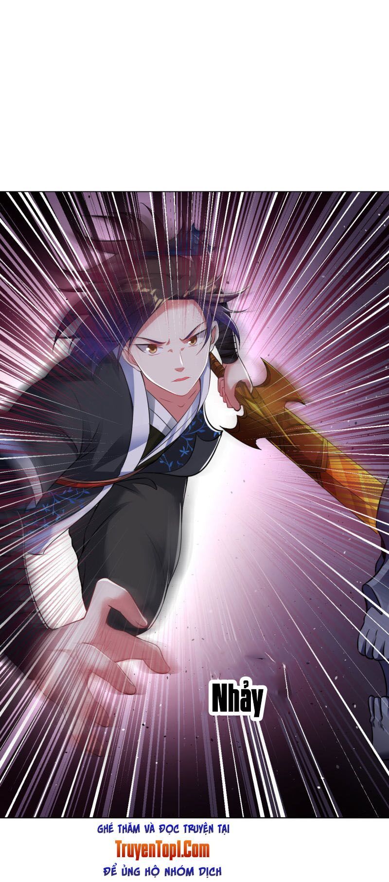 đọc truyện Đạo Ấn Chương 60 ảnh 19 tại Thiên Thai Truyện