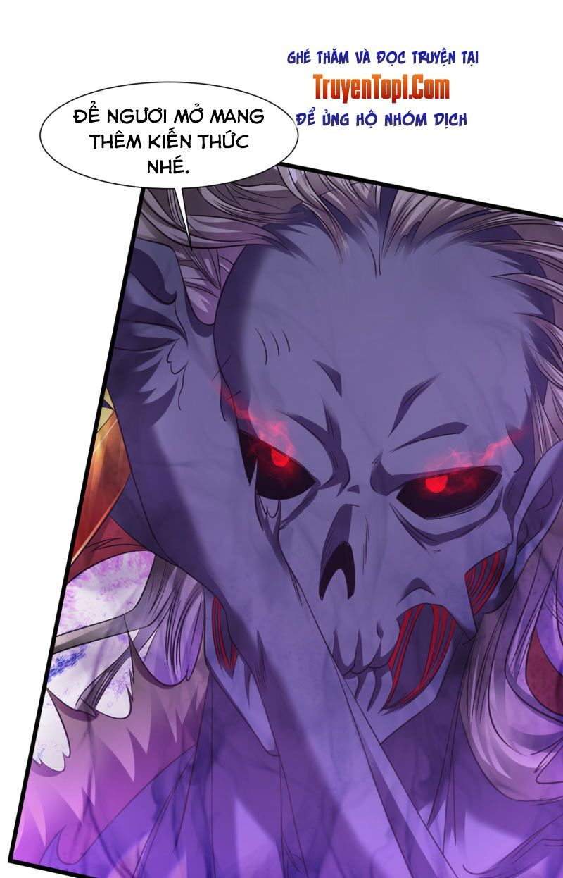 đọc truyện Đạo Ấn Chương 60 ảnh 21 tại Thiên Thai Truyện