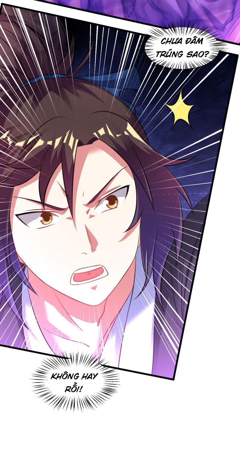 đọc truyện Đạo Ấn Chương 60 ảnh 22 tại Thiên Thai Truyện