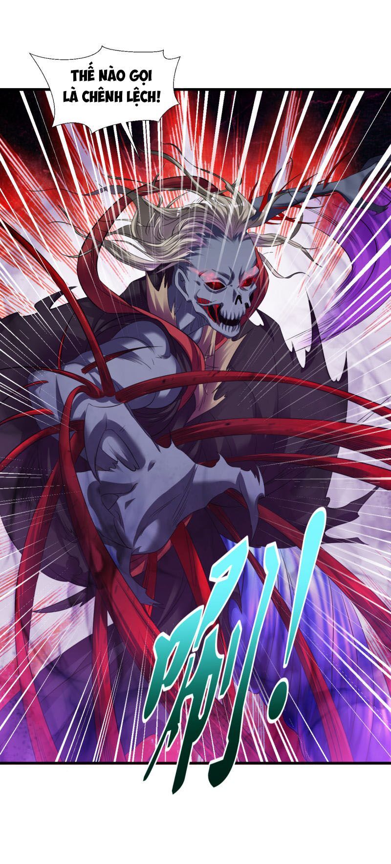 đọc truyện Đạo Ấn Chương 60 ảnh 23 tại Thiên Thai Truyện