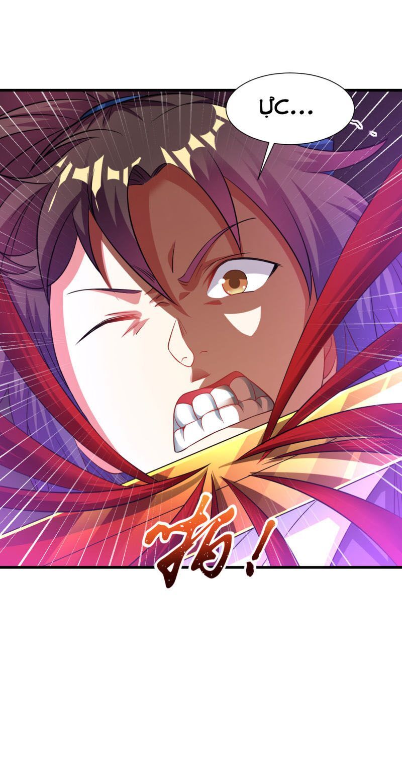 đọc truyện Đạo Ấn Chương 60 ảnh 26 tại Thiên Thai Truyện