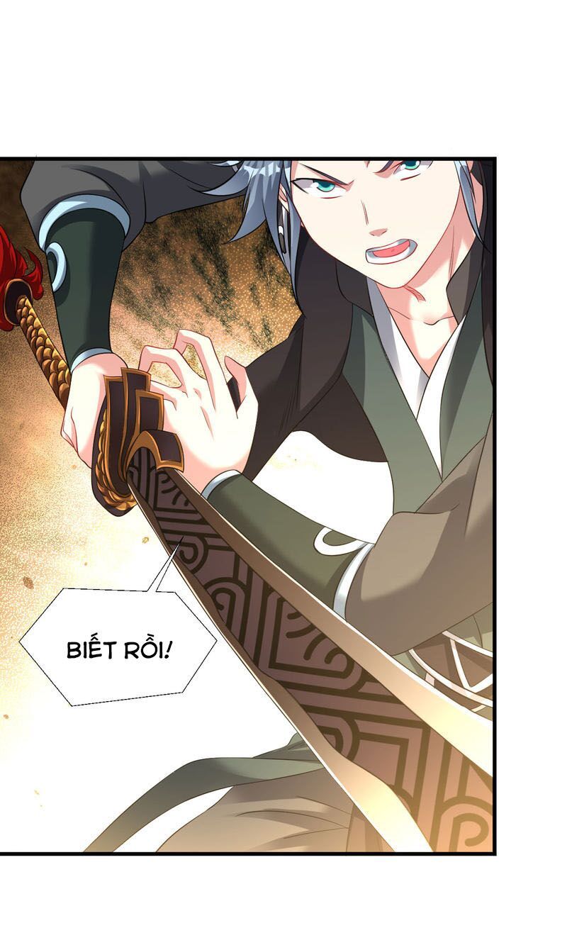 đọc truyện Đạo Ấn Chương 60 ảnh 28 tại Thiên Thai Truyện