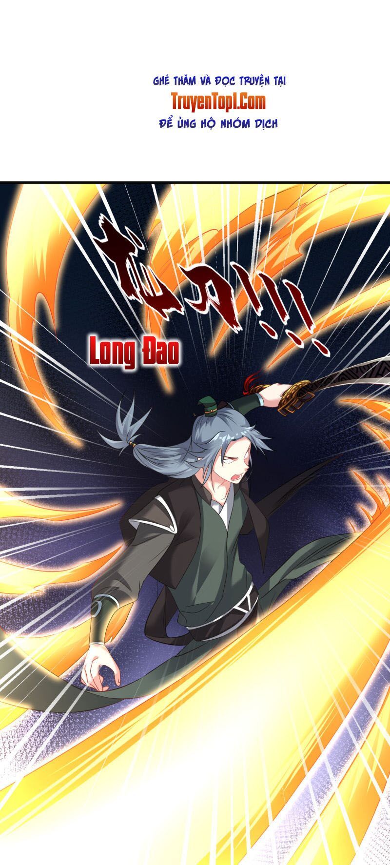 đọc truyện Đạo Ấn Chương 60 ảnh 29 tại Thiên Thai Truyện