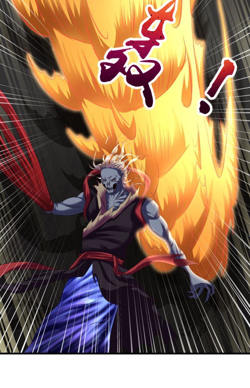 đọc truyện Đạo Ấn Chương 60 ảnh 31 tại Thiên Thai Truyện