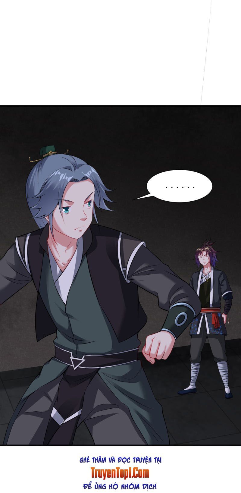 đọc truyện Đạo Ấn Chương 60 ảnh 5 tại Thiên Thai Truyện