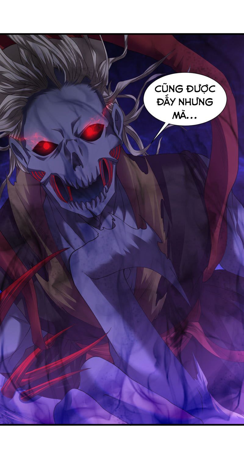 đọc truyện Đạo Ấn Chương 60 ảnh 32 tại Thiên Thai Truyện