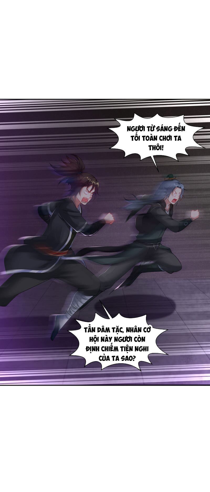 đọc truyện Đạo Ấn Chương 60 ảnh 41 tại Thiên Thai Truyện