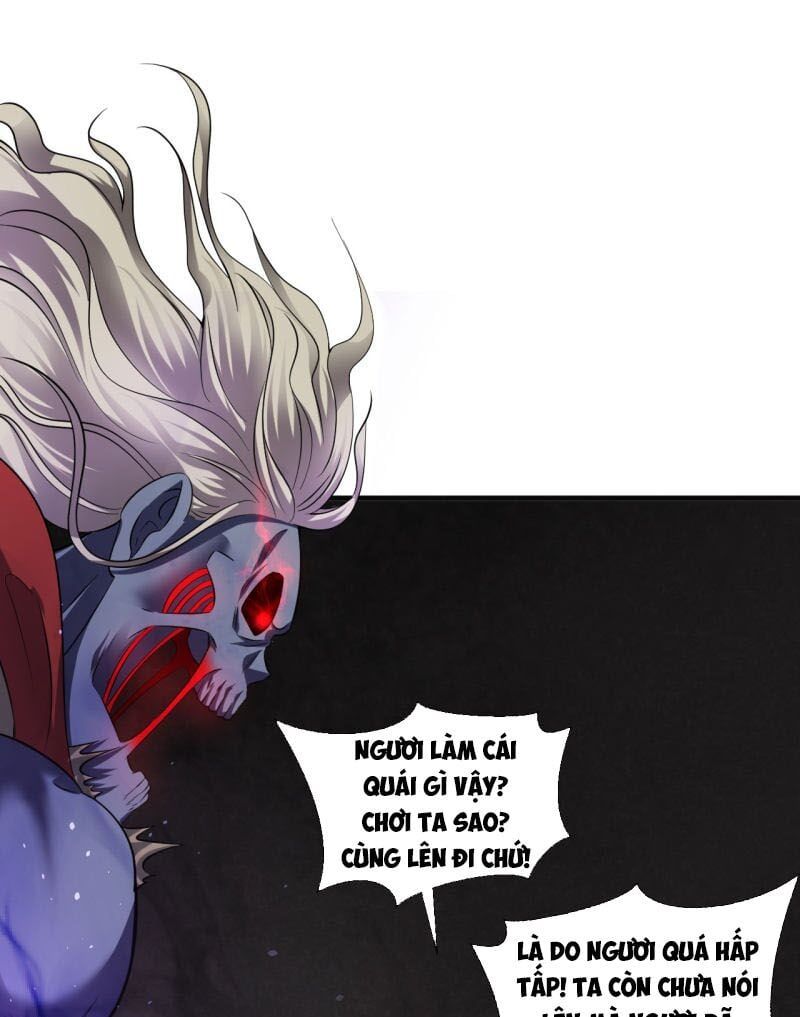 đọc truyện Đạo Ấn Chương 60 ảnh 6 tại Thiên Thai Truyện