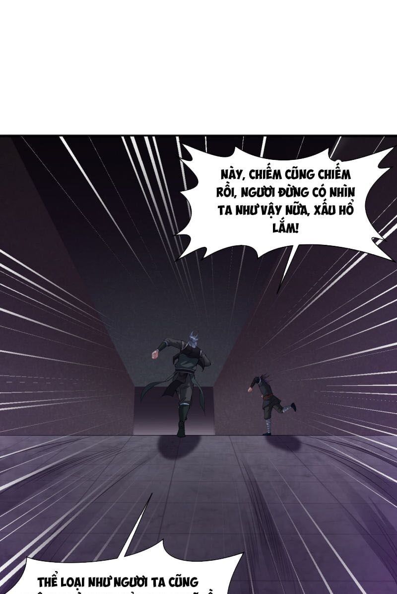 đọc truyện Đạo Ấn Chương 60 ảnh 42 tại Thiên Thai Truyện