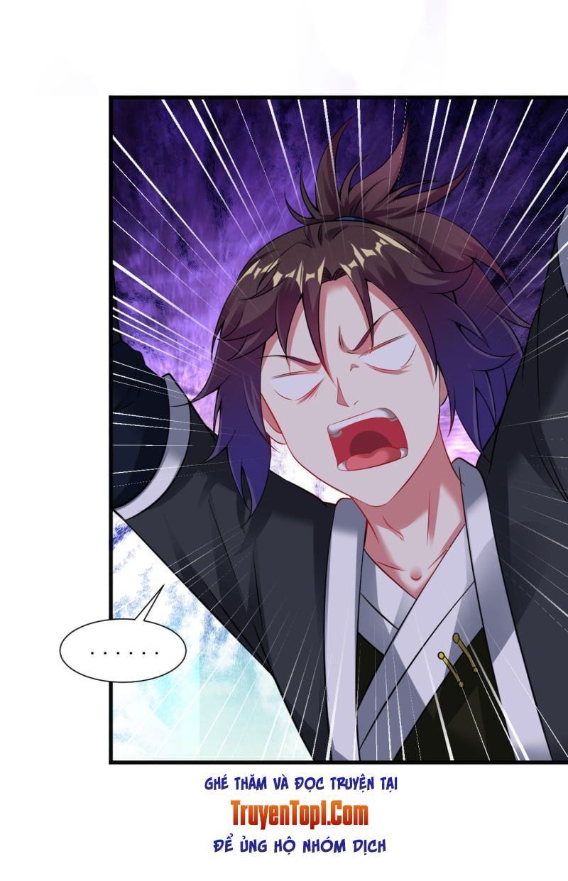 đọc truyện Đạo Ấn Chương 60 ảnh 7 tại Thiên Thai Truyện