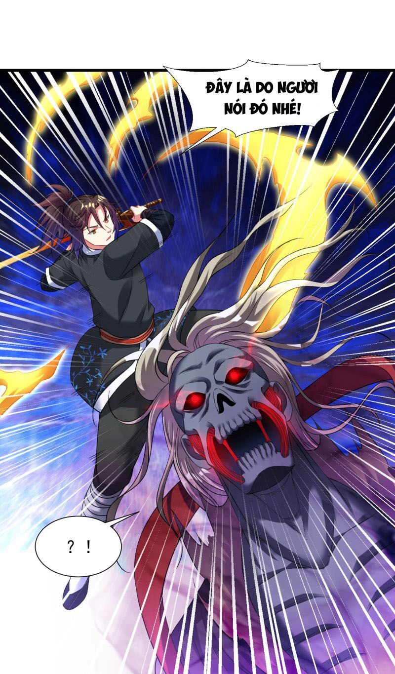 đọc truyện Đạo Ấn Chương 60 ảnh 8 tại Thiên Thai Truyện