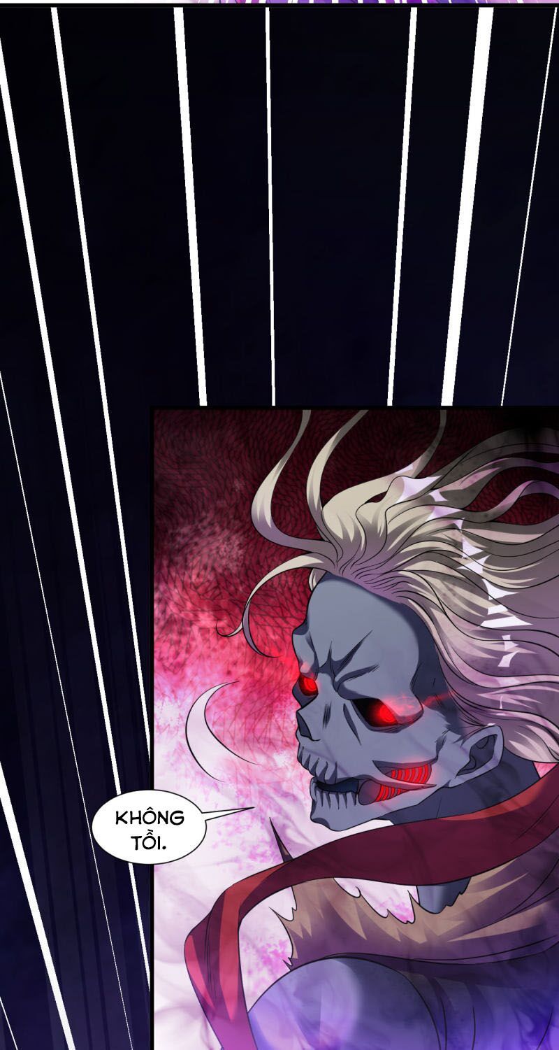 đọc truyện Đạo Ấn Chương 60 ảnh 9 tại Thiên Thai Truyện