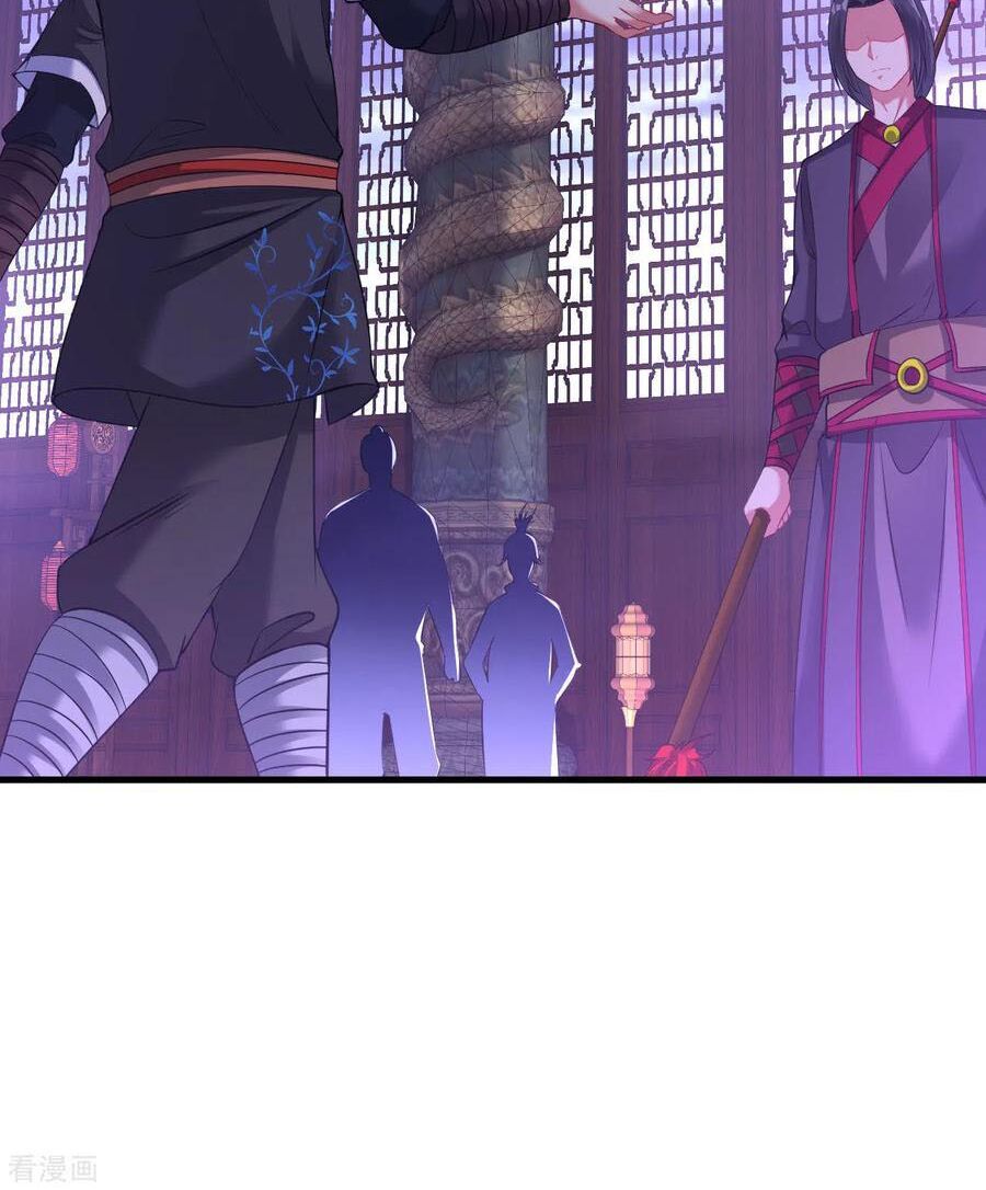 đọc truyện Đạo Ấn Chương 61 ảnh 17 tại Thiên Thai Truyện