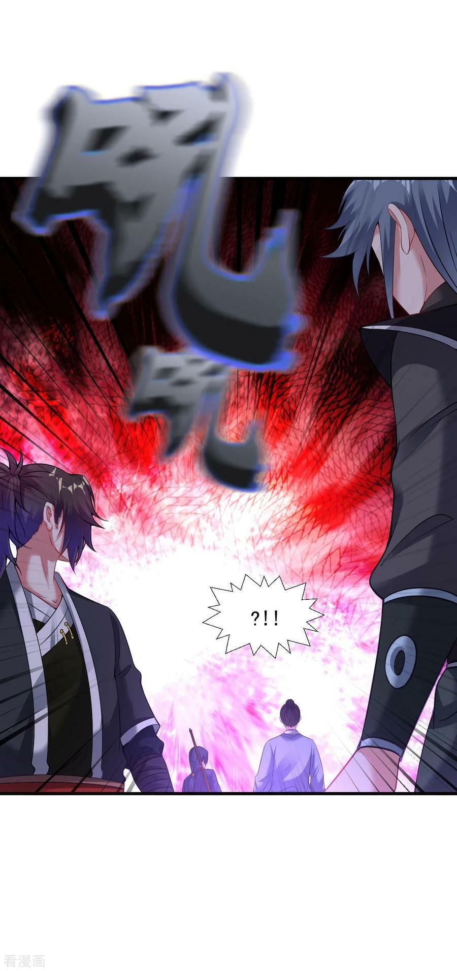 đọc truyện Đạo Ấn Chương 61 ảnh 20 tại Thiên Thai Truyện