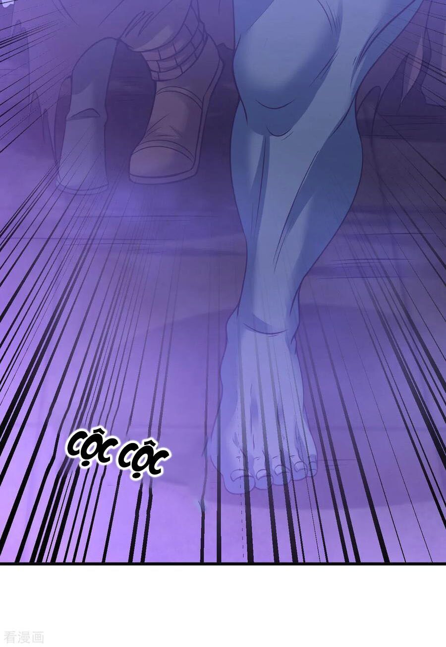 đọc truyện Đạo Ấn Chương 61 ảnh 23 tại Thiên Thai Truyện