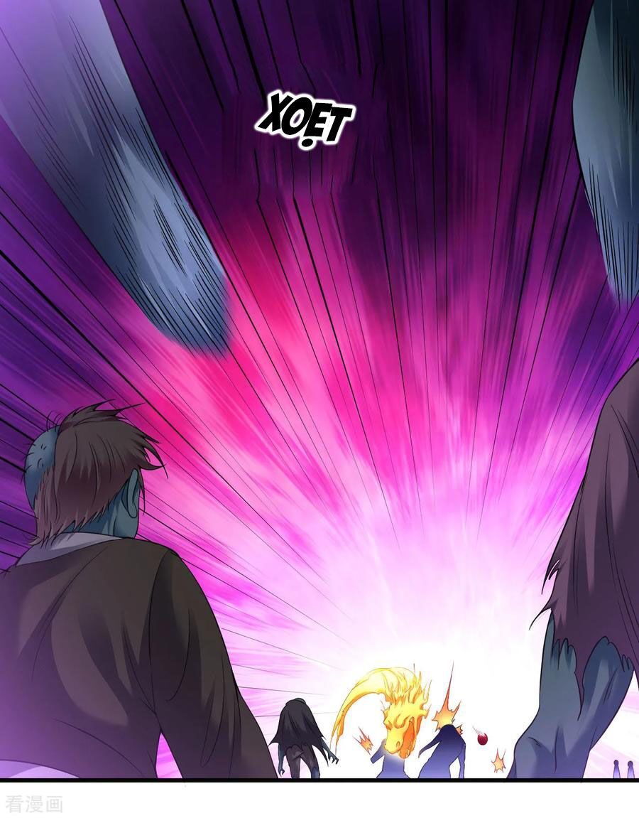 đọc truyện Đạo Ấn Chương 61 ảnh 32 tại Thiên Thai Truyện