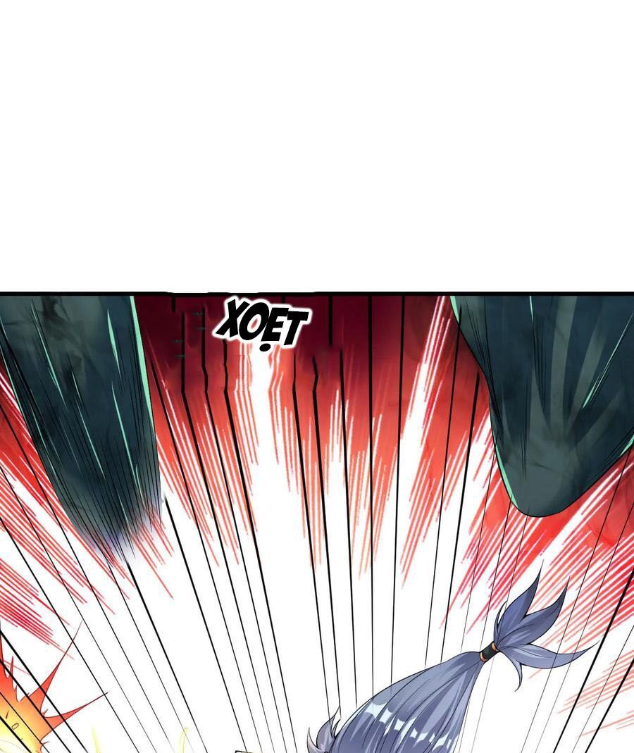 đọc truyện Đạo Ấn Chương 61 ảnh 33 tại Thiên Thai Truyện