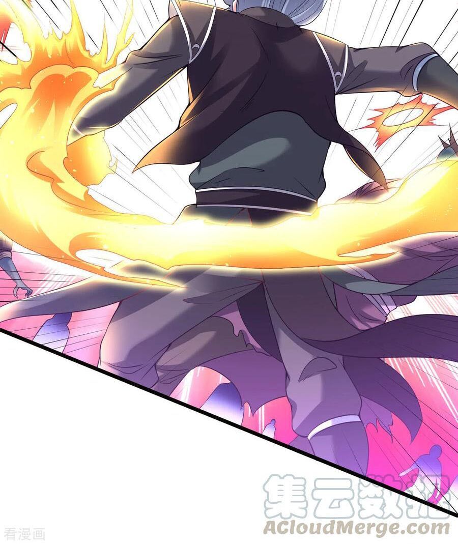 đọc truyện Đạo Ấn Chương 61 ảnh 34 tại Thiên Thai Truyện