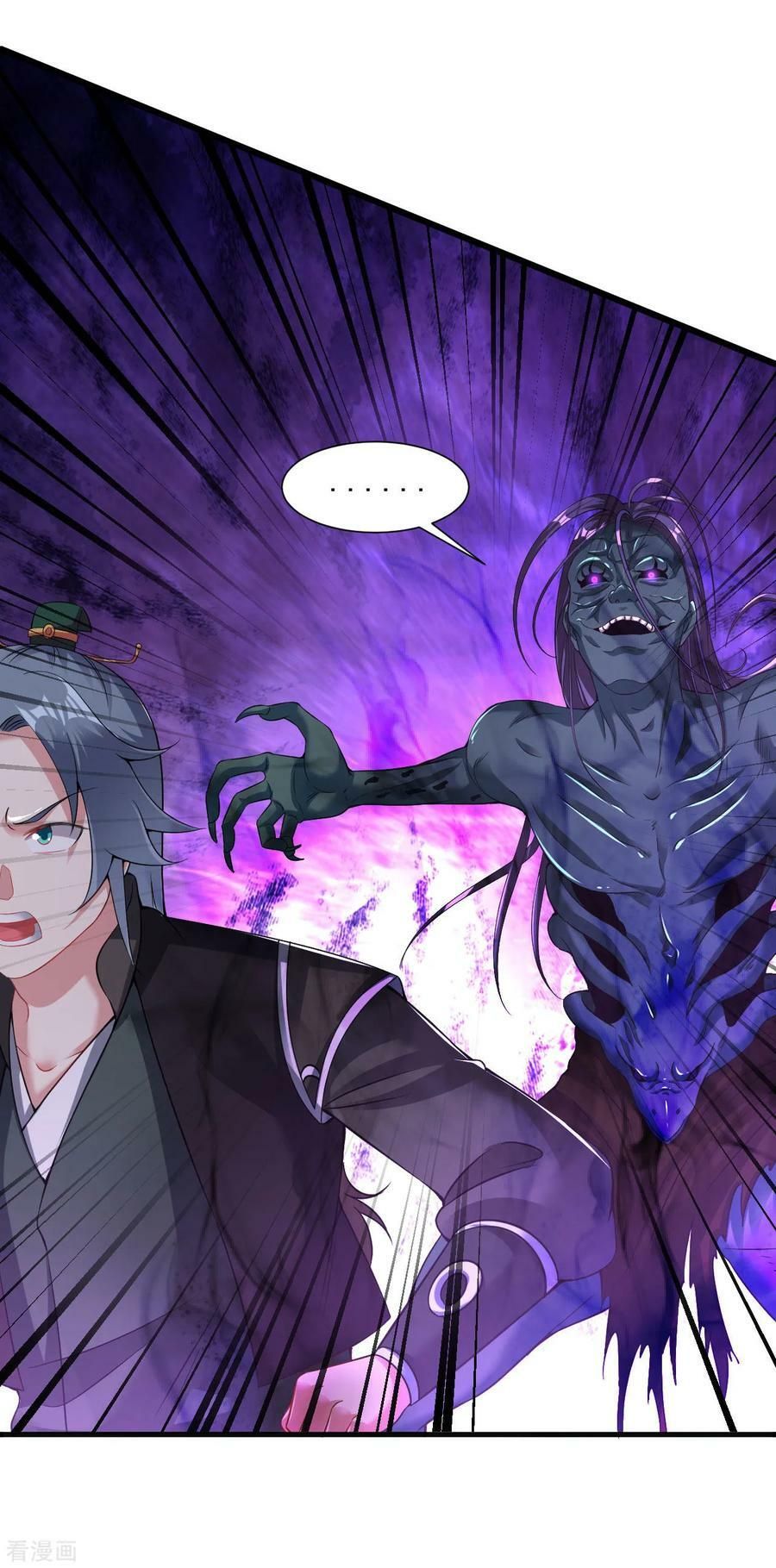 đọc truyện Đạo Ấn Chương 61 ảnh 35 tại Thiên Thai Truyện