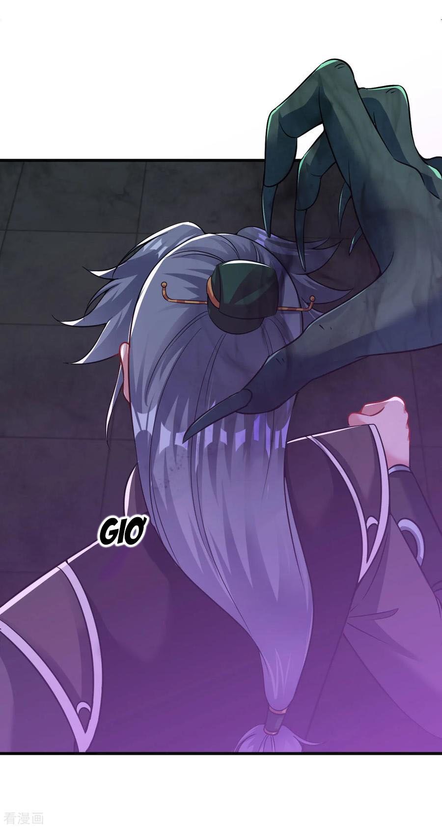 đọc truyện Đạo Ấn Chương 61 ảnh 36 tại Thiên Thai Truyện