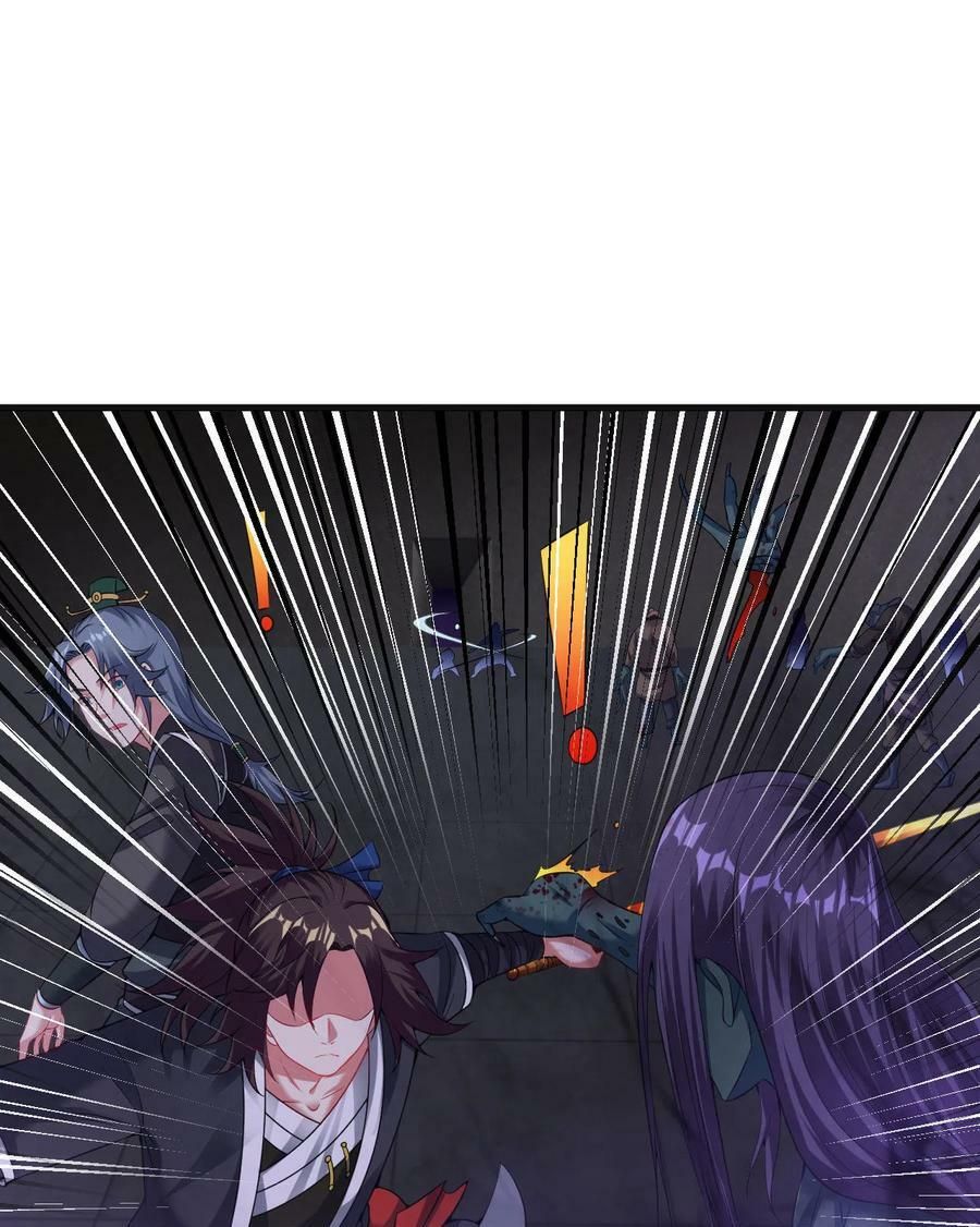 đọc truyện Đạo Ấn Chương 61 ảnh 38 tại Thiên Thai Truyện