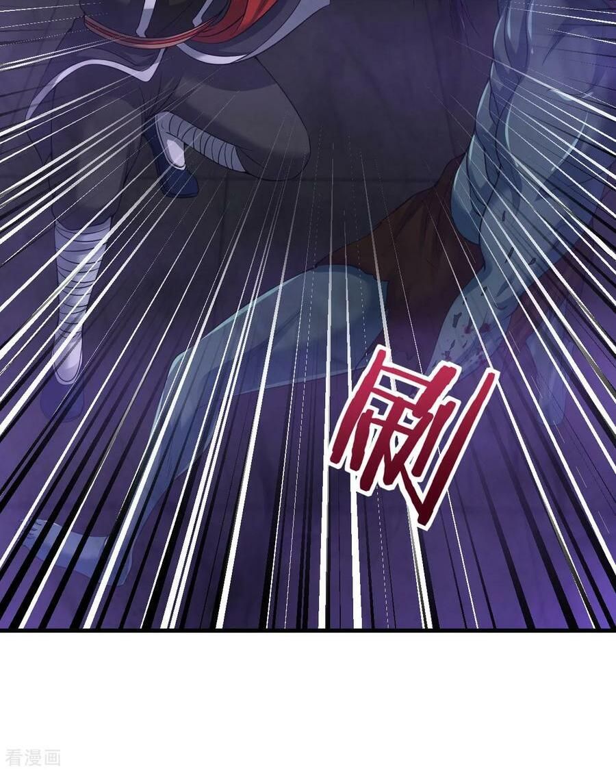 đọc truyện Đạo Ấn Chương 61 ảnh 39 tại Thiên Thai Truyện