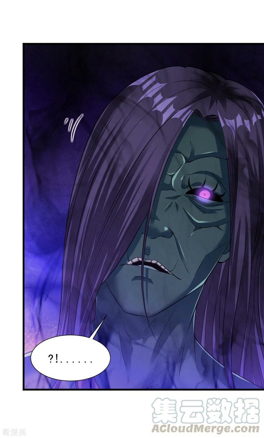 đọc truyện Đạo Ấn Chương 61 ảnh 41 tại Thiên Thai Truyện