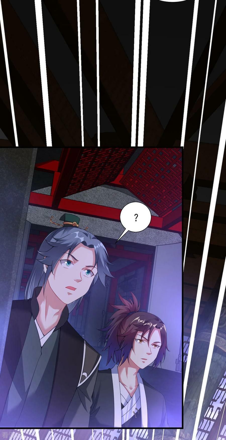 đọc truyện Đạo Ấn Chương 61 ảnh 6 tại Thiên Thai Truyện