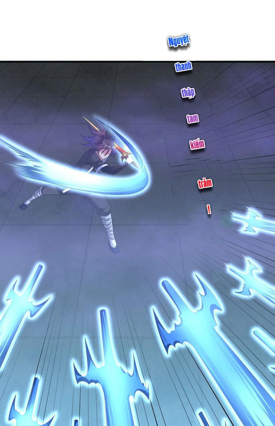 đọc truyện Đạo Ấn Chương 61 ảnh 45 tại Thiên Thai Truyện