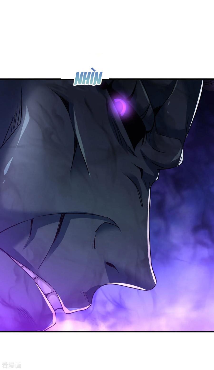 đọc truyện Đạo Ấn Chương 61 ảnh 48 tại Thiên Thai Truyện