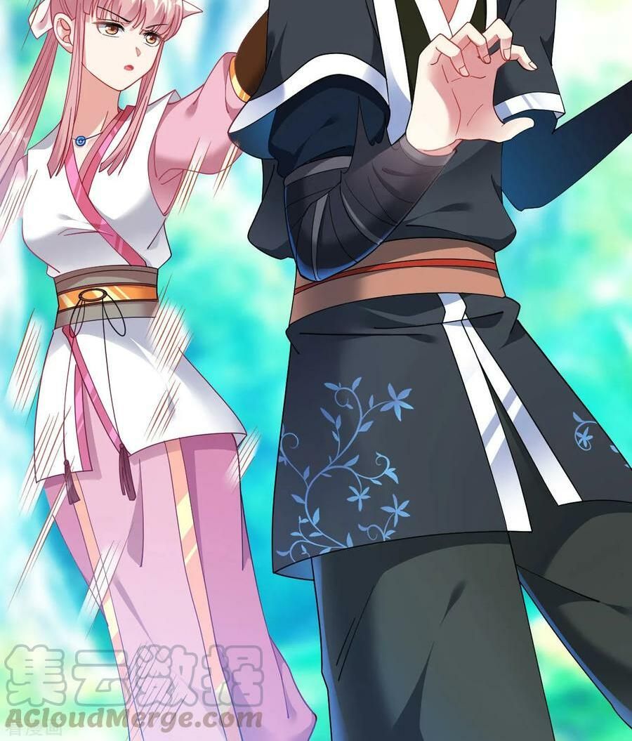 đọc truyện Đạo Ấn Chương 61 ảnh 53 tại Thiên Thai Truyện