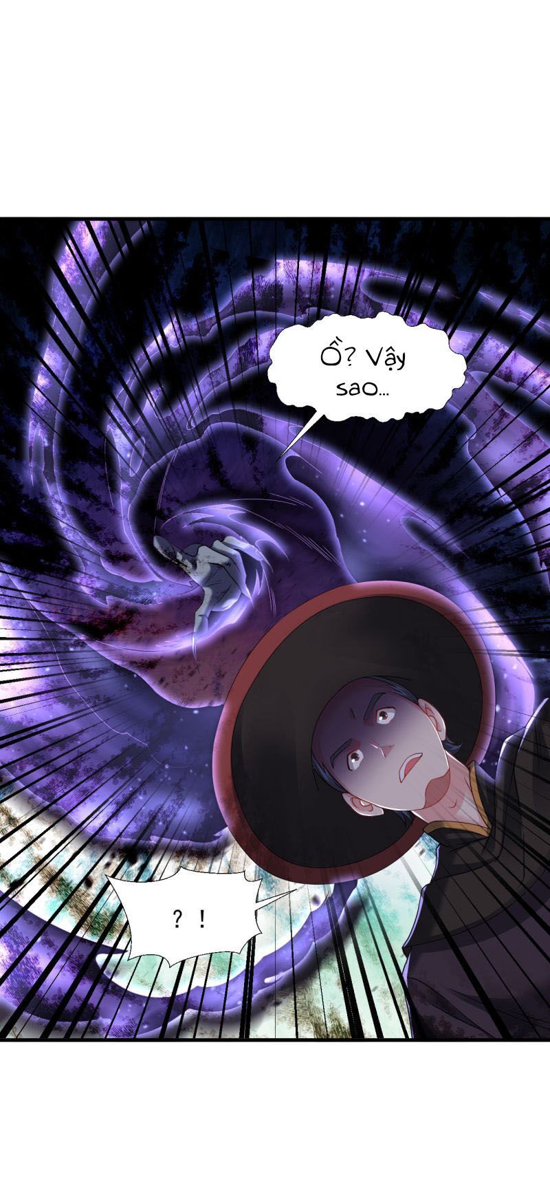 đọc truyện Đạo Ấn Chương 62 ảnh 14 tại Thiên Thai Truyện