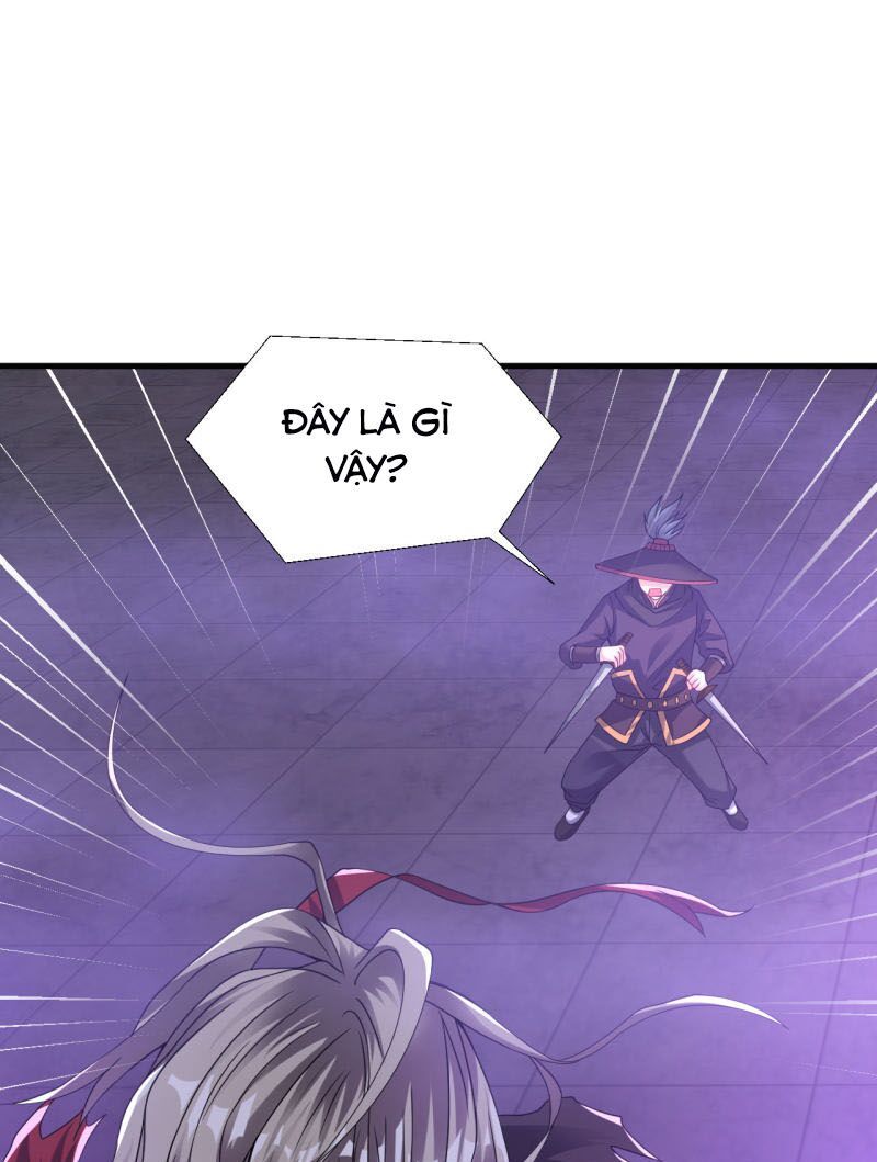 đọc truyện Đạo Ấn Chương 62 ảnh 17 tại Thiên Thai Truyện