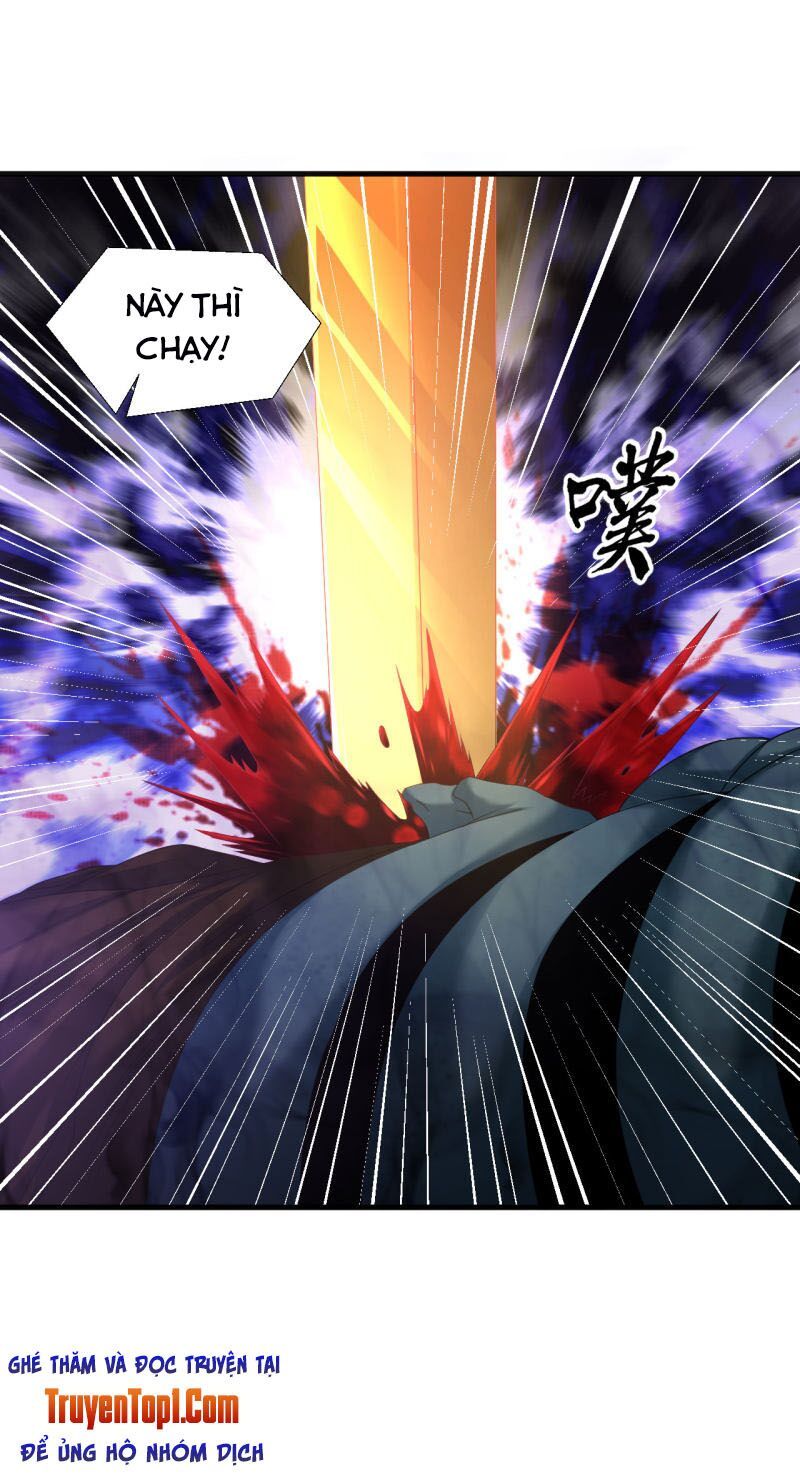 đọc truyện Đạo Ấn Chương 62 ảnh 4 tại Thiên Thai Truyện