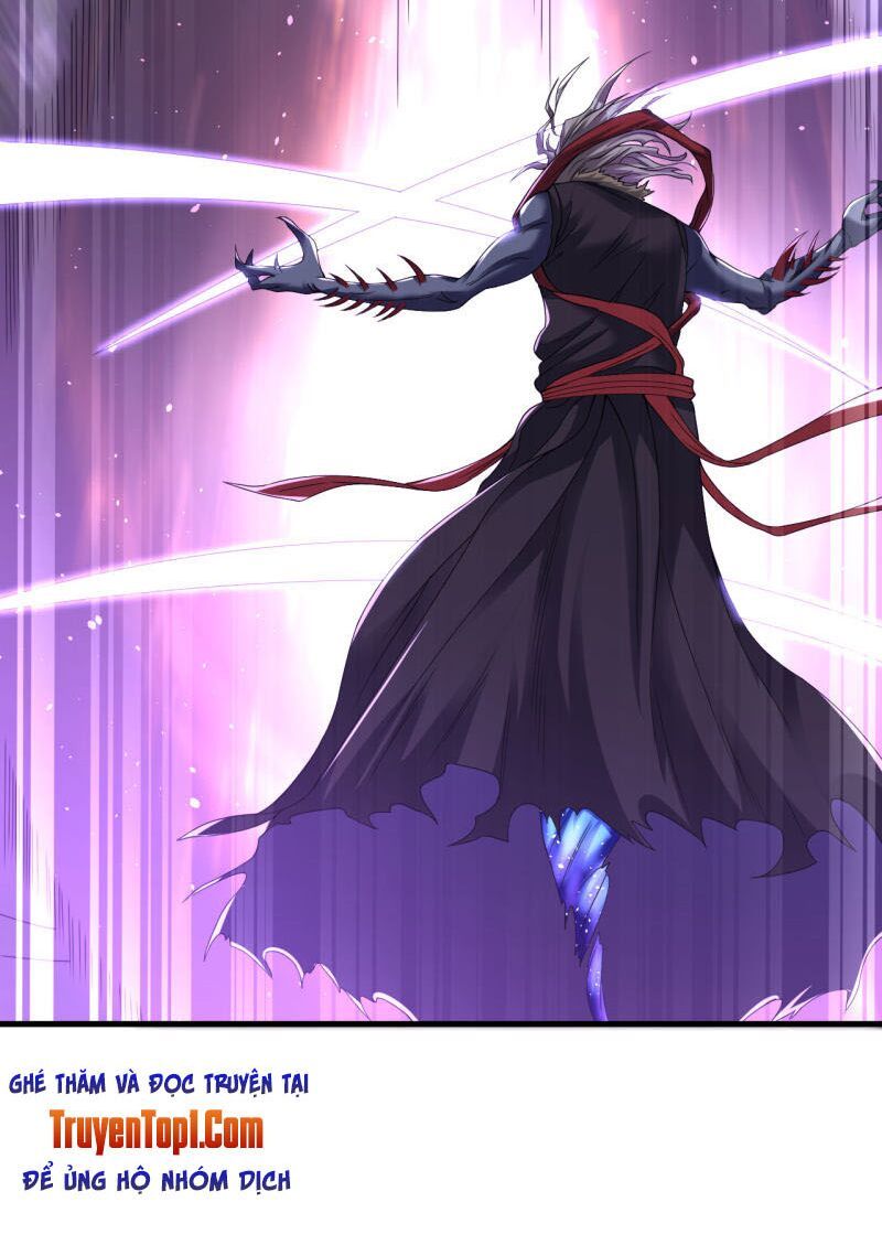 đọc truyện Đạo Ấn Chương 62 ảnh 22 tại Thiên Thai Truyện