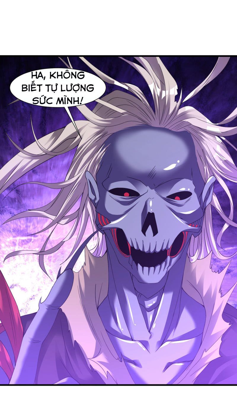 đọc truyện Đạo Ấn Chương 62 ảnh 28 tại Thiên Thai Truyện