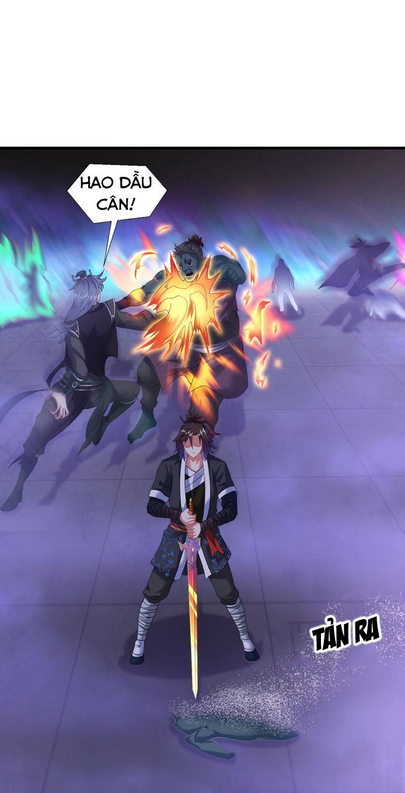 đọc truyện Đạo Ấn Chương 62 ảnh 5 tại Thiên Thai Truyện