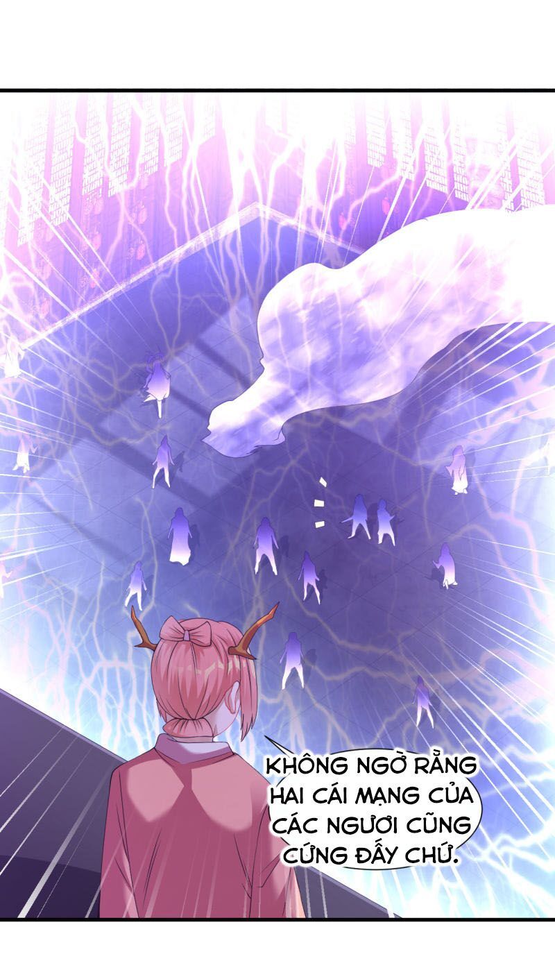 đọc truyện Đạo Ấn Chương 62 ảnh 33 tại Thiên Thai Truyện