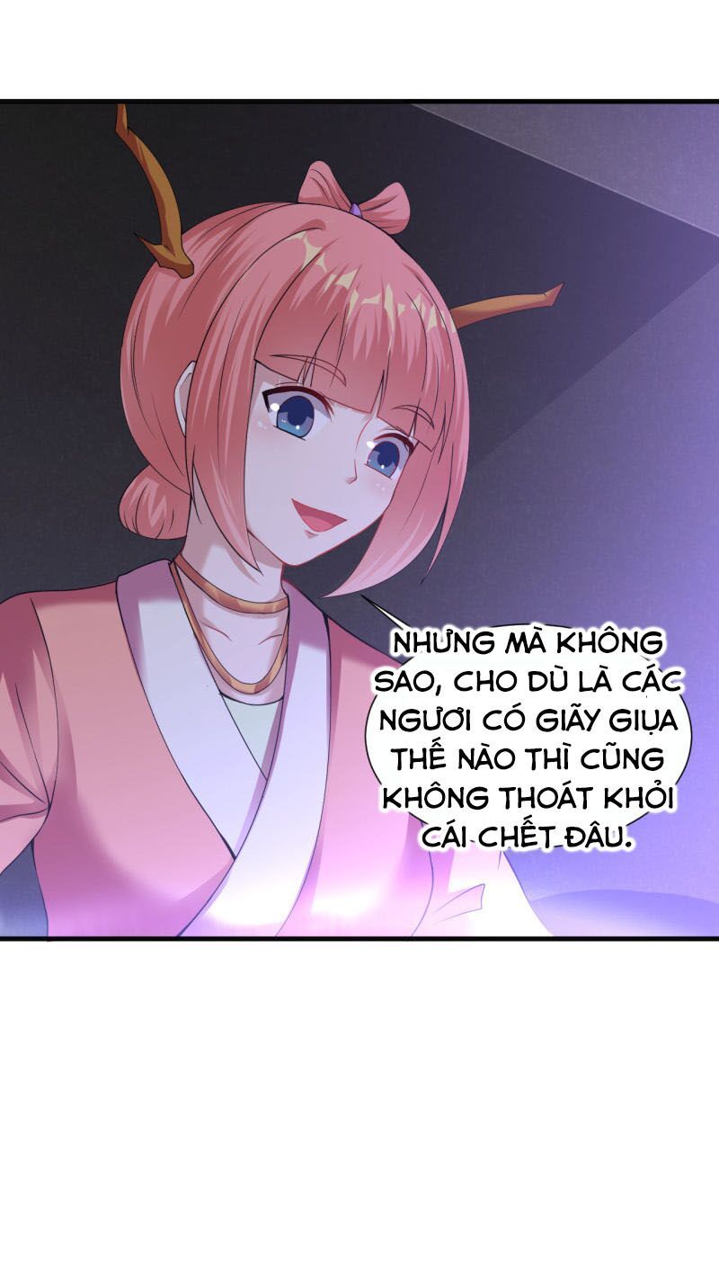 đọc truyện Đạo Ấn Chương 62 ảnh 34 tại Thiên Thai Truyện