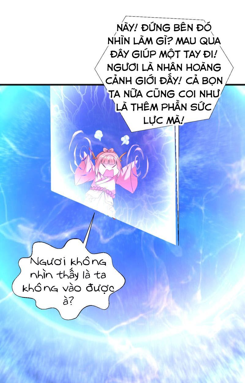 đọc truyện Đạo Ấn Chương 62 ảnh 35 tại Thiên Thai Truyện