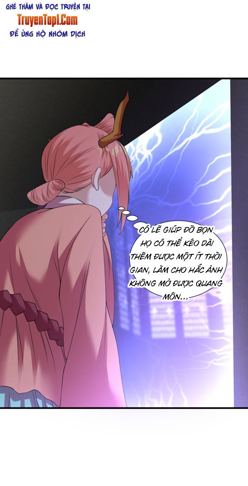 đọc truyện Đạo Ấn Chương 62 ảnh 39 tại Thiên Thai Truyện