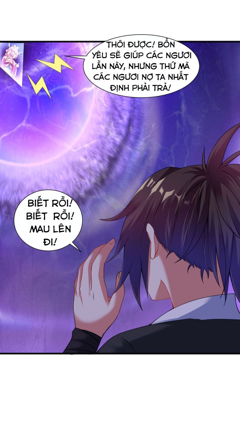 đọc truyện Đạo Ấn Chương 62 ảnh 40 tại Thiên Thai Truyện