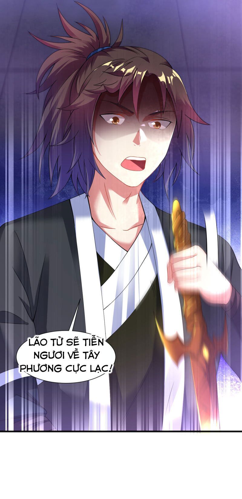 đọc truyện Đạo Ấn Chương 62 ảnh 6 tại Thiên Thai Truyện