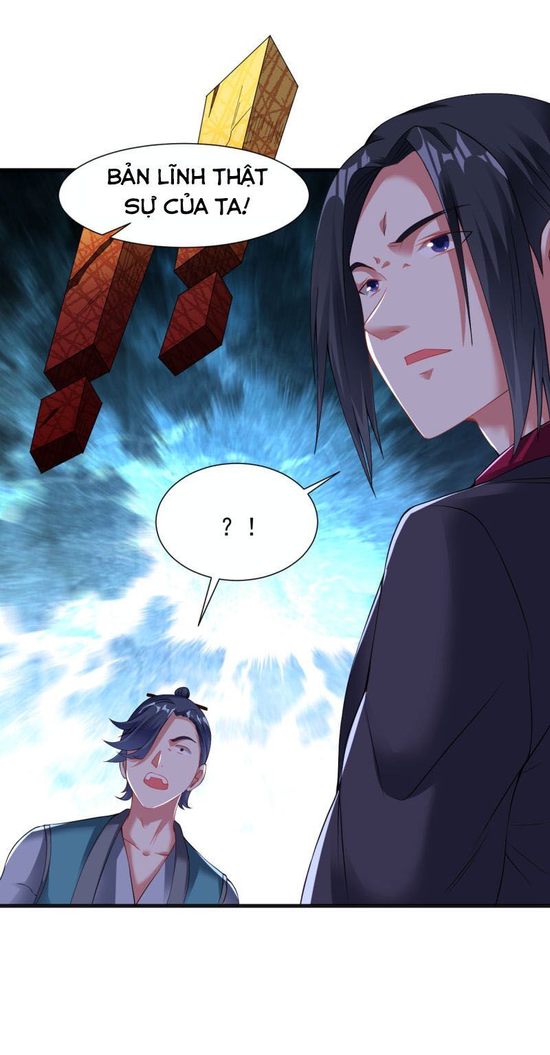 đọc truyện Đạo Ấn Chương 62 ảnh 43 tại Thiên Thai Truyện